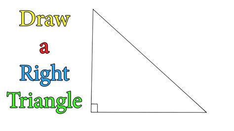 Creating a triangle in Google Drawings for Google Spreadsheet