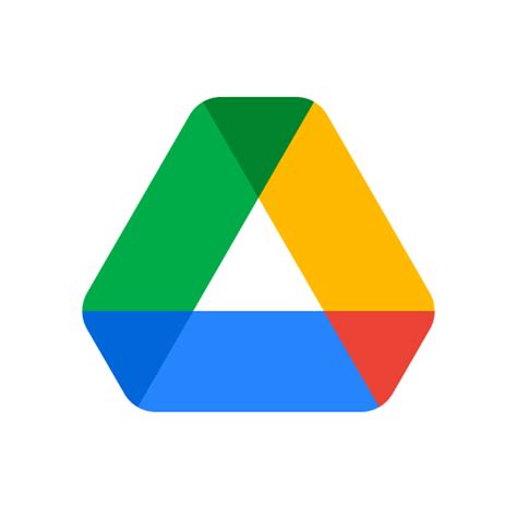 Google Drive App on Android