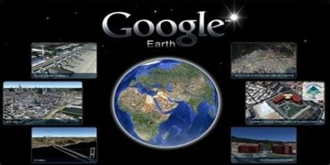 Opening KML File in Google Earth