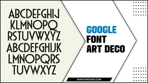 Google Fonts example