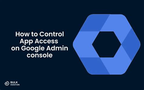 Using Google Groups for Access Control