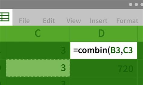 A screenshot of a Google Sheet showing advanced formulas with potential errors