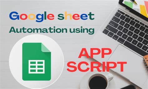 Google Sheets Automation Gallery 5