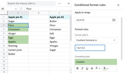 Combining columns with Ampersand (&) operator