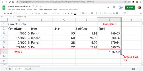 Combining columns and ignoring blank cells