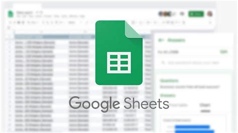 Google Sheets Demos