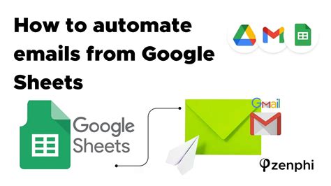 Automated email templates