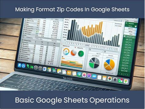 Google Sheets for Zip Code Formatting