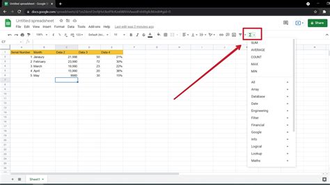 Google Sheets Formula Tips