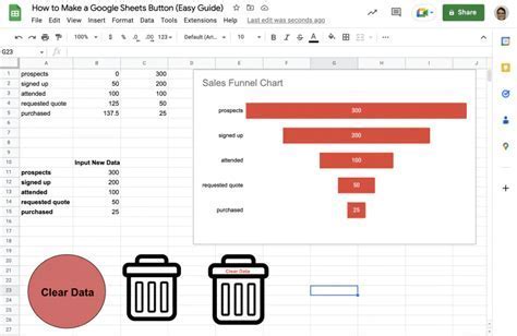 Google Sheets Image 5