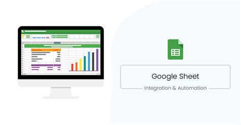 Integrating Google Docs with Google Sheets for Org Charts