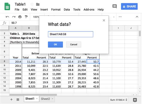 Google Sheets Link to Tabs Named Range