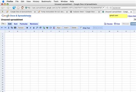 Google Sheets One Sheet Download Methods