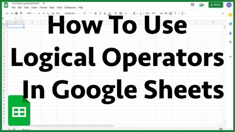 Google Sheets Operator