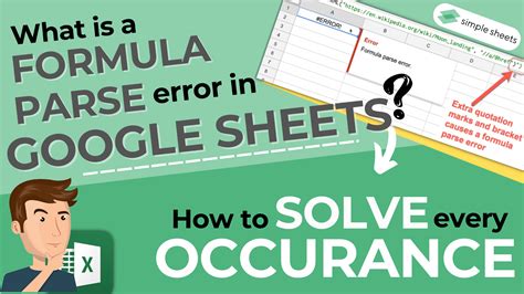 Google Sheets Parse Error Image 6