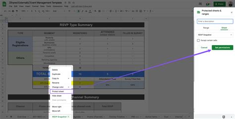 Google Sheets Productivity Hacks