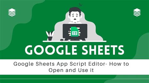 Google Sheets Script