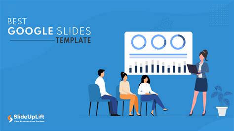 Google Slide template example 10