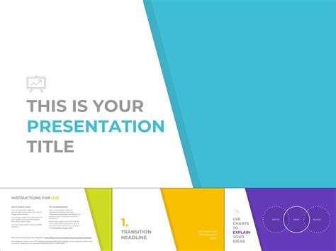 Google Slide Templates Style