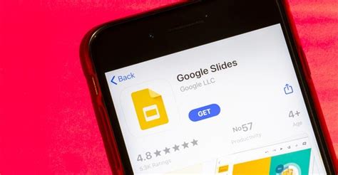 Benefits of Google Slides