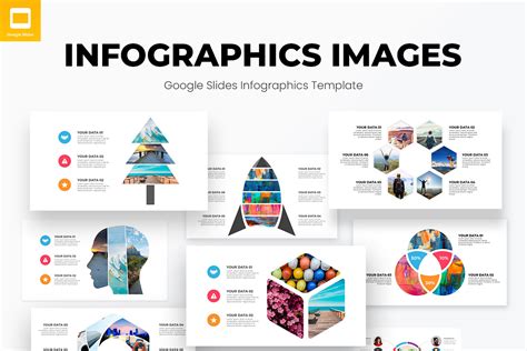 Google Slides infographic templates