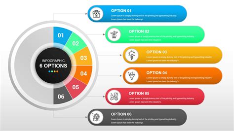 Google Slides Template Features