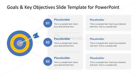 A Customizable Google Slides Template for Goal Setting