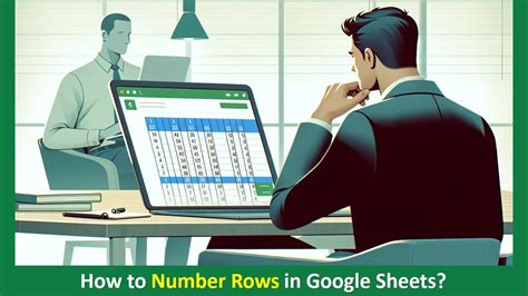 Google Spreadsheet Count Rows