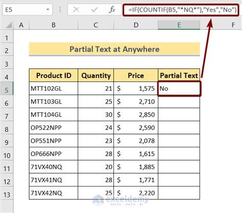 Google Spreadsheet If Cell Contains Examples