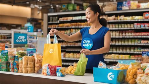 Gopuff EBT Payment Option