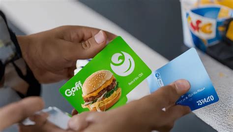 Gopuff EBT Payment Restriction