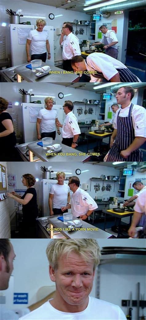 Gordon Ramsay meme template with a humorous expression