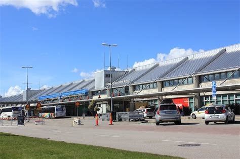 Gothenburg Landvetter Airport