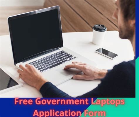 Government Assistance for Laptops