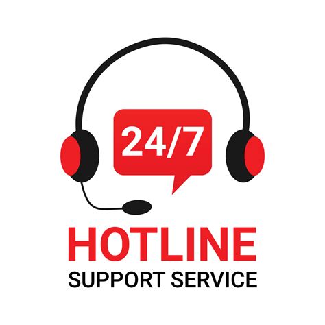 Government Assistance Hotline