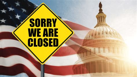 Government Shutdown