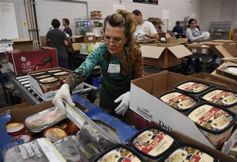 Government Shutdown Food Stamps Beneficiaries