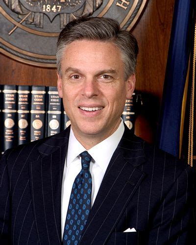 Governor Huntsman Early Life