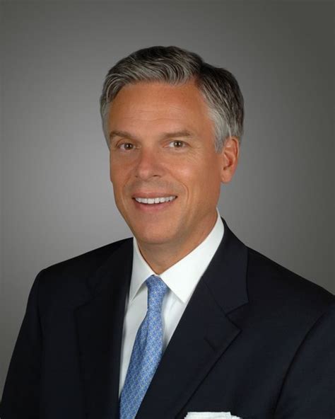 Governor Huntsman Diplomacy