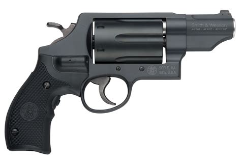 Governor Smith & Wesson Image 10