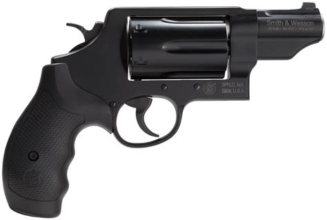 Governor Smith & Wesson Image 3