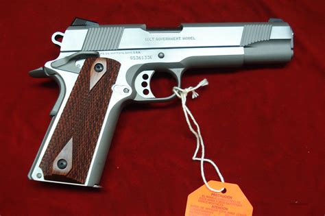 Govt Model 1911 Image 1