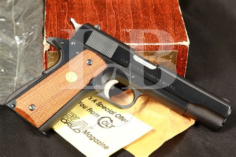 Govt Model 1911 Image 5