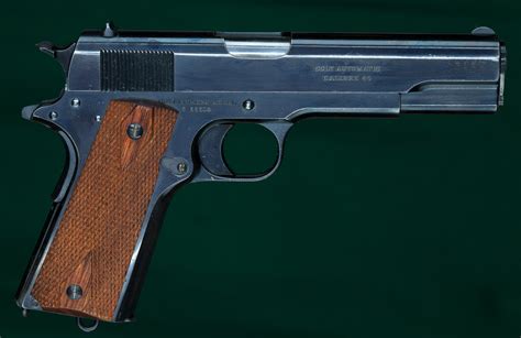 Govt Model 1911 Image 6