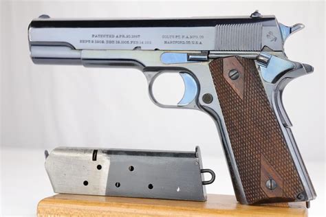 Govt Model 1911 Legacy