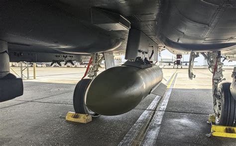 G.P. 5000 lb. Mk 1, a large British bomb