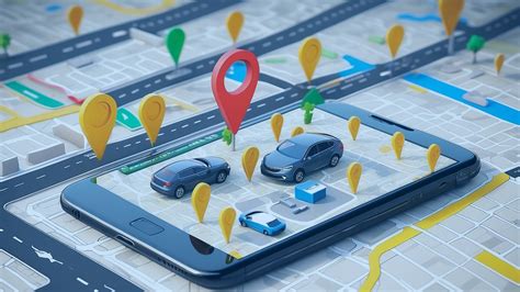 GPS Fleet Tracking