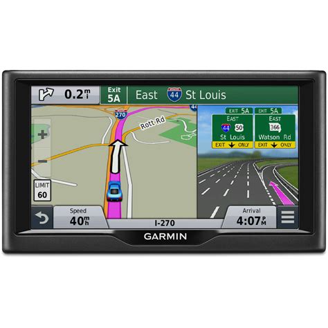 GPS Navigation