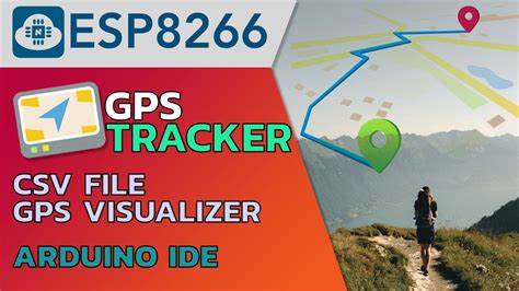 GPS Visualizer for Excel to KML Conversion