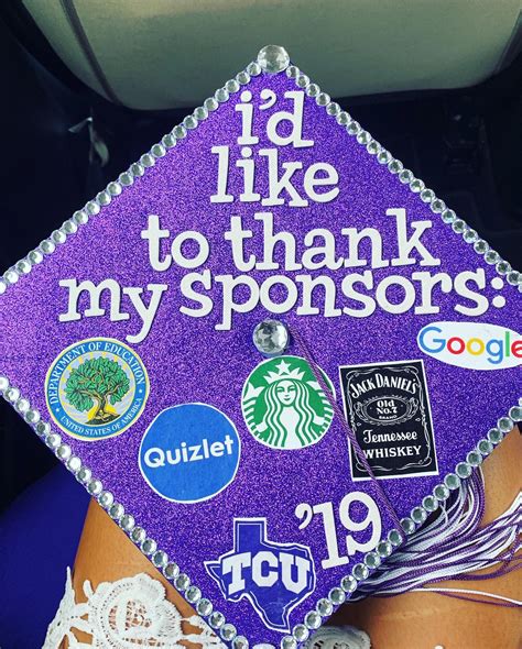 Grad Cap Ideas